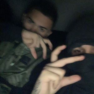 Meet your Posher, Coltyn